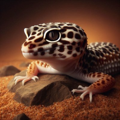 Gecko, Herkunft und Haltung - Gecko, Herkunft und Haltung