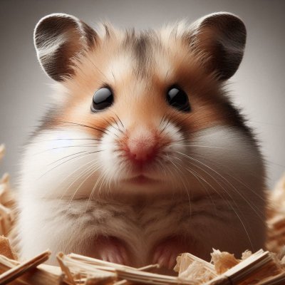 Hamster Haltung und Fütterung. - Hamster Haltung und Fütterung.