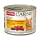 Animonda Cat Dose Carny Adult Rind & Huhn & Entenherzen 200g, Alleinfuttermittel für ausgewachsene Katzen