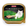 Animonda Cat Vom Feinsten mit Schlemmerkern mit Rind, Lachsfilet & Spinat 100g, Alleinfuttermittel für ausgewachsene Katzen