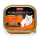 Animonda Cat Vom Feinsten mit Huhn in Karottensauce 100g, Alleinfuttermittel für ausgewachsene Katzen