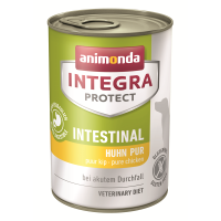 Animonda Dog Dose Integra Protect Intestinal 400g,...