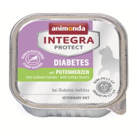 Animonda Cat Schale Integra Protect Diabetes mit...