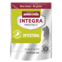 Animonda Cat Trocken Integra Protect Intestinal 300g,...
