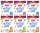 Animonda Snack Milkies 6er Multipack