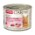 Animonda Cat Dose Carny Adult Pute & Huhn & Shrimps 200g, Alleinfuttermittel für ausgewachsene Katzen