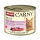 Animonda Cat Dose Carny Adult Pute & Lamm 200g, Alleinfuttermittel für ausgewachsene Katzen