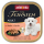 Animonda Dog Vom Feinsten Adult mit Huhn + Lachs 150g, Alleinfuttermittel für ausgewachsene Hunde