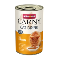 Animonda Carny Adult Cat Drink mit Huhn 140ml