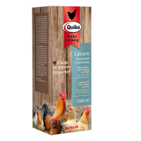 Quiko Hobby-Farming Calcium Concentrate 1000 ml