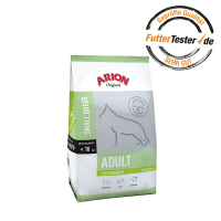 Arion Original Adult small Chicken & Rice 3kg