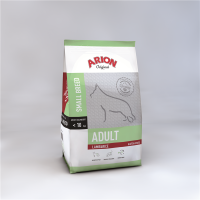 Arion Original Adult small Lamb & Rice 3kg