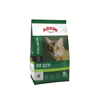 Arion Cat Original Fit 32/19 Chicken 2 kg