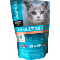 Arion Cat Original Sterilized 33/12 Salmon 300g