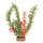 Trixie Kunststoffpflanze mit Sandfuß 20 cm