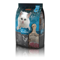LEONARDO Kitten 400 g, Trockenfutter für...