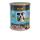 BELCANDO Dose Junior Geflügel mit Ei 800 g, Hochwertige Feuchtnahrung für Ihren Hund.