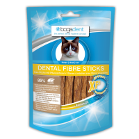 bogadent Dental Fibre Sticks 50 g