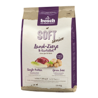 Bosch HPC Soft Senior Ziege & Kartoffel 2,5kg,...
