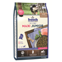 Bosch Maxi Junior 3 kg, Aufzuchtfutter für...