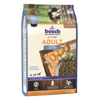 Bosch Adult Fisch & Kartoffel 3 kg,...