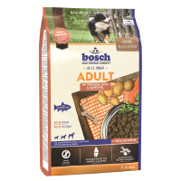 Bosch Adult Lachs & Kartoffel 3 kg,...