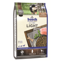 Bosch Light 2,5 kg, Alleinfuttermittel für...