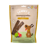 Sammys Gourmetstreifen Hühnchen & Lamm 180 g,...