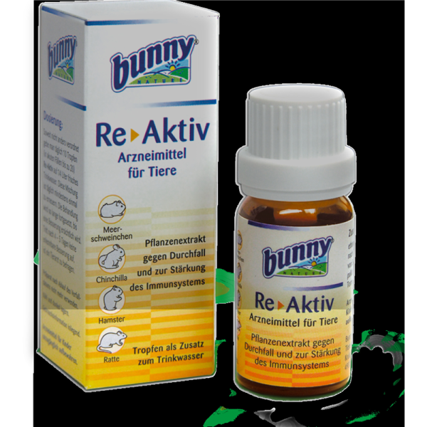 Bunny Re-Aktiv 10 ml