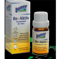 Bunny Re-Aktiv 10 ml, Arzneimittel für Kaninchen,...