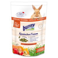 Bunny Kaninchen Traum Special Edition 4 kg,...