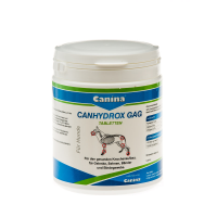 Canina Pharma Canhydrox GAG 600 g