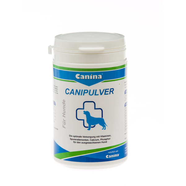 Canina Pharma Canipulver 350 g