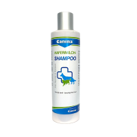 Canina Beauty Care Line Hafermilch-Shampoo 250 ml,...