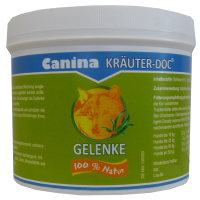 Canina Kräuter - DOC Gelenke 150 g