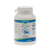 Canina Pharma PETVITAL GAG Pulver 100 g,...