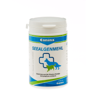 Canina Pharma Seealgenmehl 250 g, Nahrungsergänzung