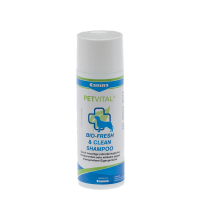 Canina Pharma Petvital Bio Fresh & Clean Shampoo 200...