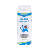 Canina Pharma Magen Balance 250 g, Nahrungsergänzung