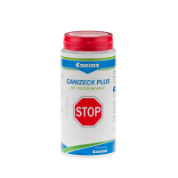 Canina Pharma Canizeck Plus Tabletten 270 g 90 Tabletten,...
