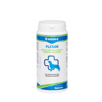 Canina Pharma Flexan 150 g, Nahrungsergänzung