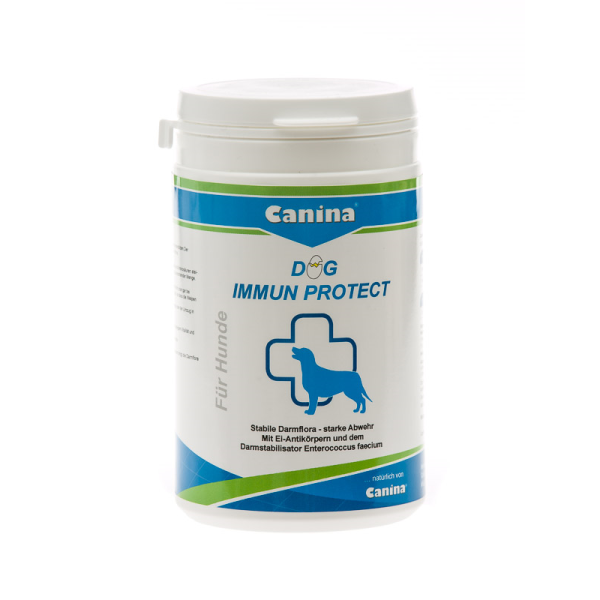 Canina Pharma Dog Immun Protect 150 g