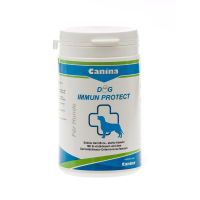Canina Pharma Dog Immun Protect 150 g,...