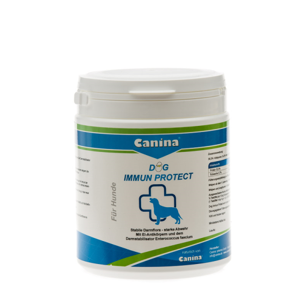 Canina Pharma Dog Immun Protect 300 g