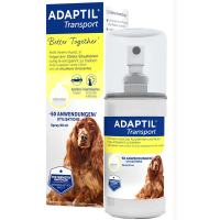 Ceva ADAPTILTransport Spray 60 ml, Beruhigungsspray...