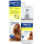 Ceva ADAPTILTransport Spray 60 ml, Beruhigungsspray für Hund auf Autofahrten/beim Transport