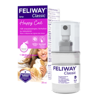 Feliway Classic Transportspray 20 ml für Katzen, Das...