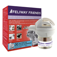 Feliway Friends Happy Start Set, Feliway Friends für...