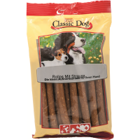Classic Dog Snack Rollos Strauß 20er