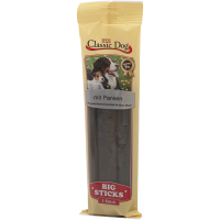 Classic Dog Snack Big Sticks mit Pansen 3er Pack,...